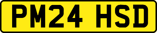 PM24HSD