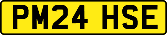 PM24HSE