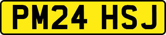 PM24HSJ