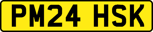PM24HSK
