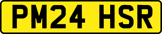 PM24HSR