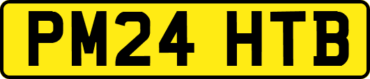 PM24HTB