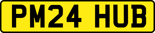 PM24HUB