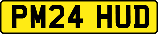 PM24HUD