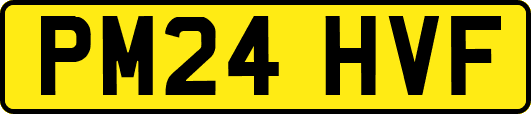 PM24HVF