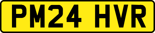 PM24HVR