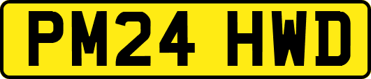 PM24HWD