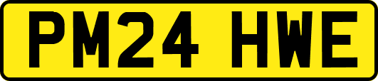 PM24HWE