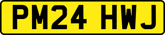 PM24HWJ