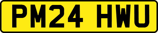 PM24HWU