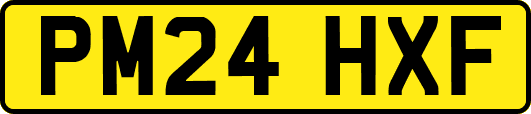 PM24HXF