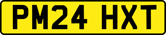 PM24HXT
