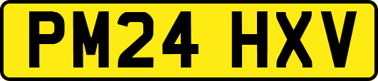PM24HXV