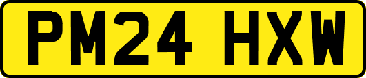 PM24HXW