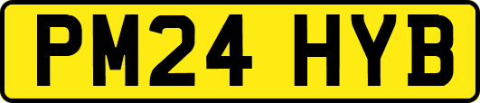 PM24HYB