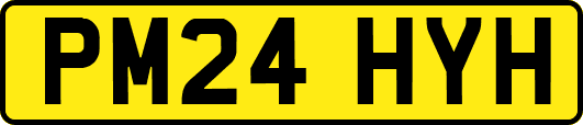 PM24HYH