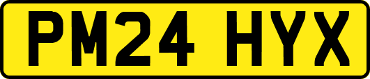 PM24HYX