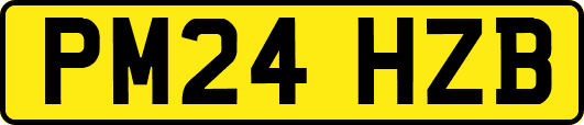 PM24HZB