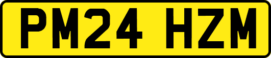 PM24HZM