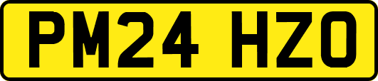 PM24HZO