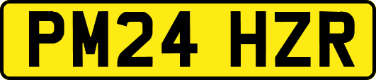 PM24HZR