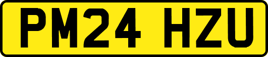 PM24HZU