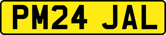PM24JAL