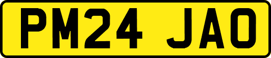 PM24JAO