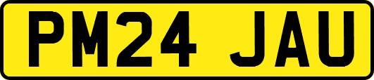 PM24JAU