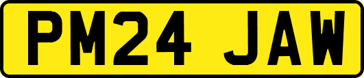 PM24JAW