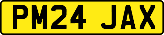 PM24JAX