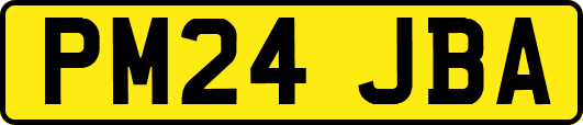 PM24JBA