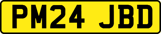 PM24JBD