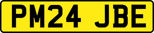 PM24JBE