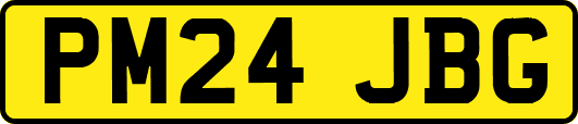PM24JBG
