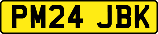 PM24JBK