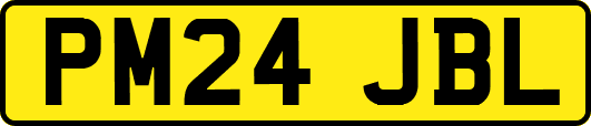 PM24JBL