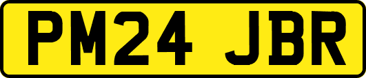 PM24JBR