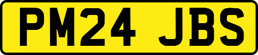 PM24JBS