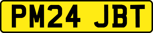 PM24JBT