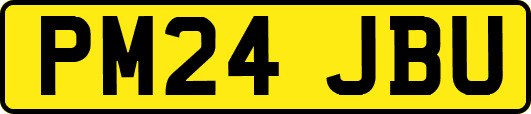 PM24JBU
