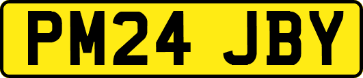 PM24JBY