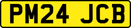 PM24JCB