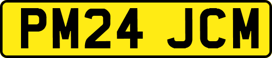 PM24JCM