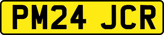 PM24JCR