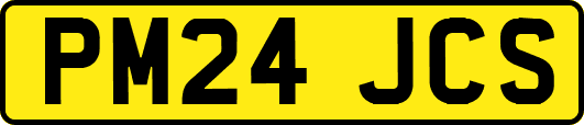 PM24JCS