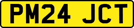PM24JCT
