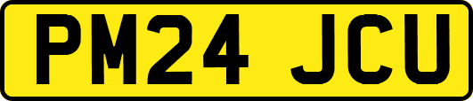 PM24JCU