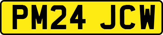 PM24JCW