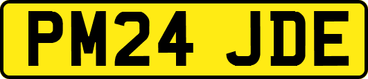 PM24JDE